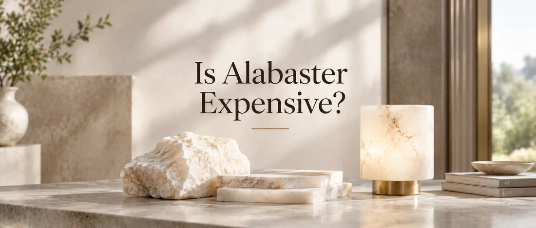 Is Alabaster Lighting Worth the Price?