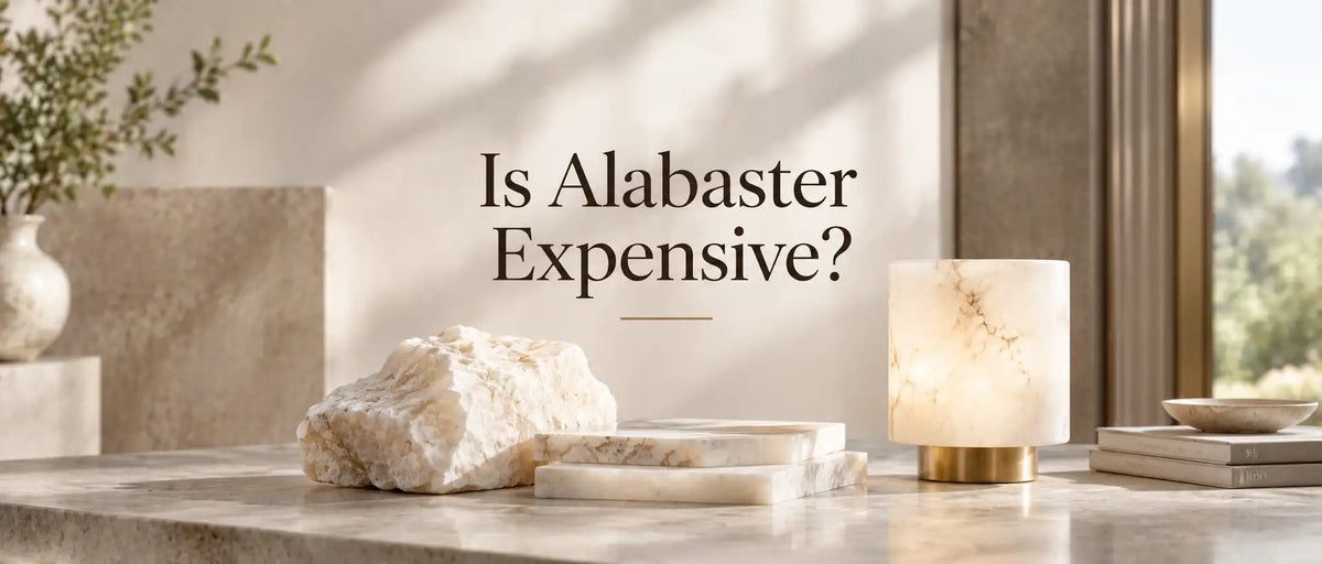 Is Alabaster Lighting Worth the Price?